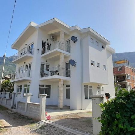 Apartmani Paradise Sutomore Ngoại thất bức ảnh