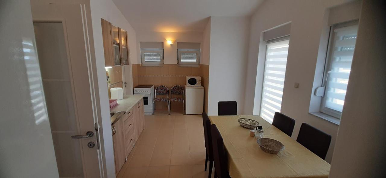 Apartmani Paradise Sutomore Ngoại thất bức ảnh