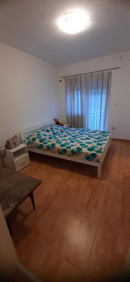 Apartmani Paradise Sutomore Ngoại thất bức ảnh