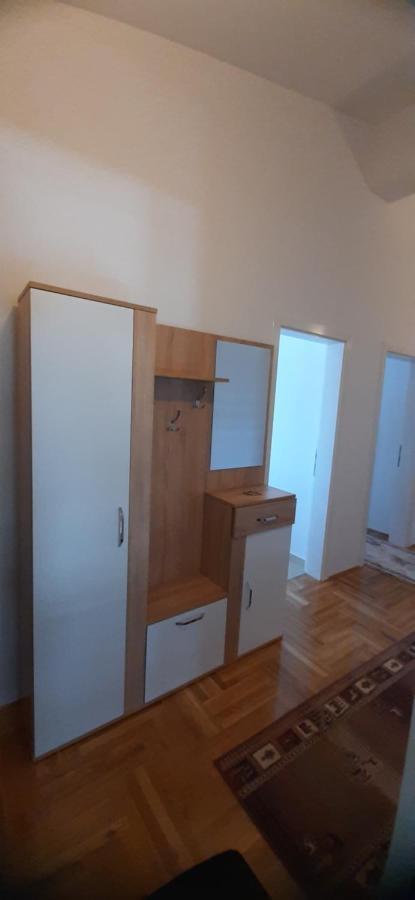 Apartmani Paradise Sutomore Ngoại thất bức ảnh